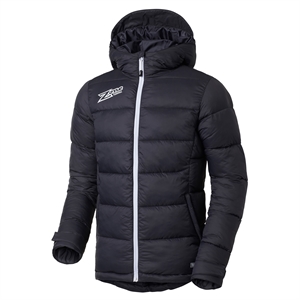 Zone jakke - Pro Parka frakke